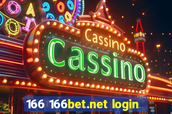 166 166bet.net login